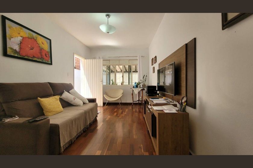 Casa em Vila Isa – pohled 5