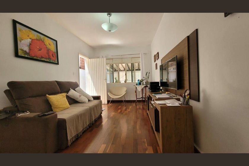 Casa em Vila Isa – další