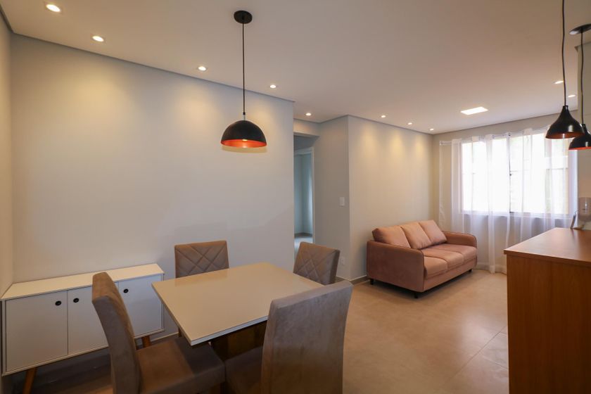 Apartamento em Santa Paula - Widok 2