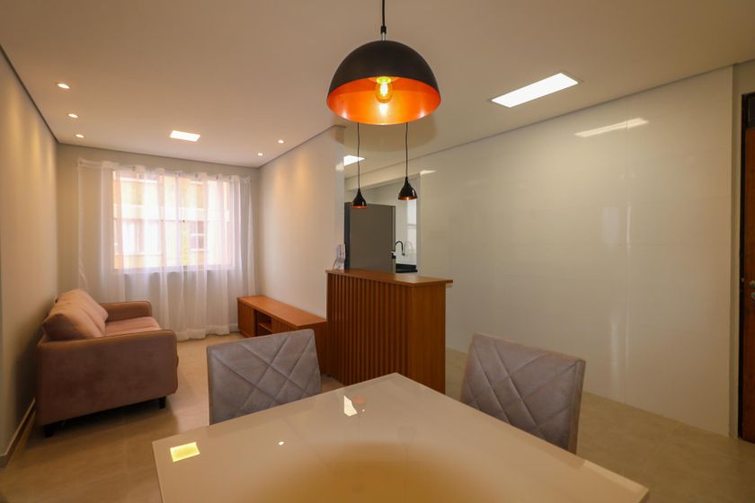 Apartamento em Santa Paula - Widok 4