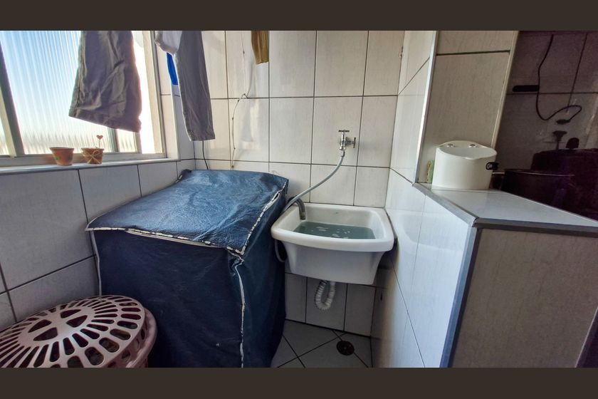 Apartamento em Interlagos - Widok 4