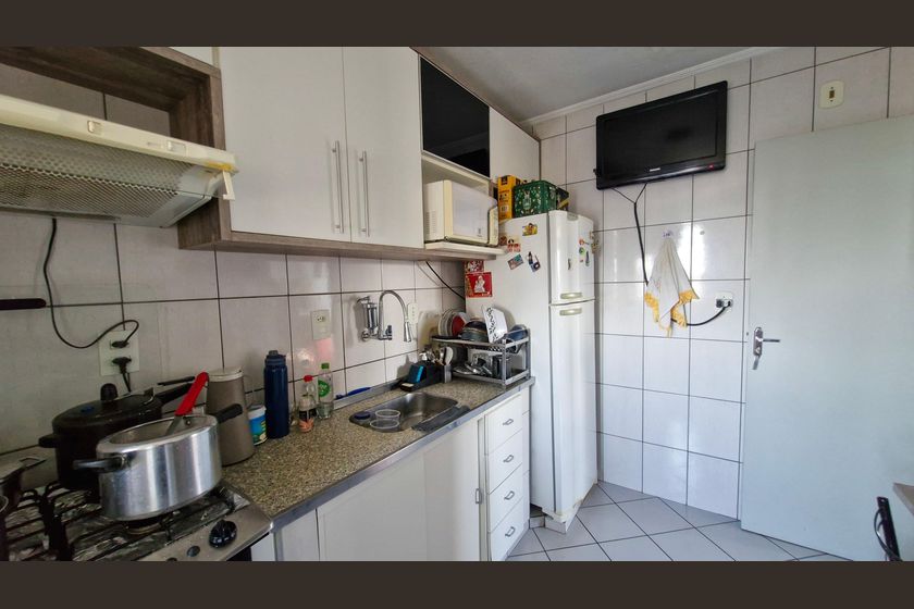 Apartamento em Interlagos - Widok 2