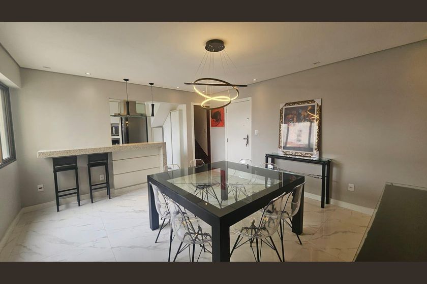 Apartamento em Santa Maria - Widok 6