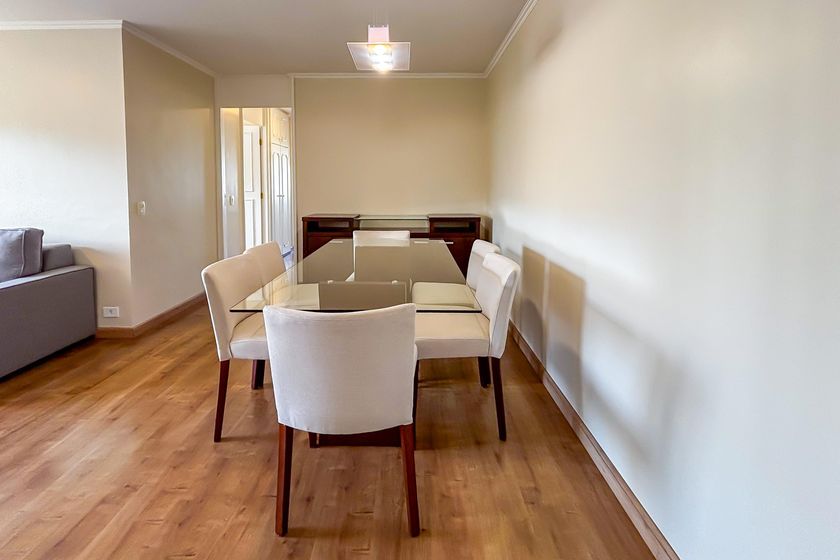 Apartamento em Vila Madalena - Widok 3