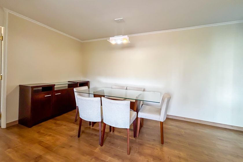 Apartamento em Vila Madalena - Widok 5