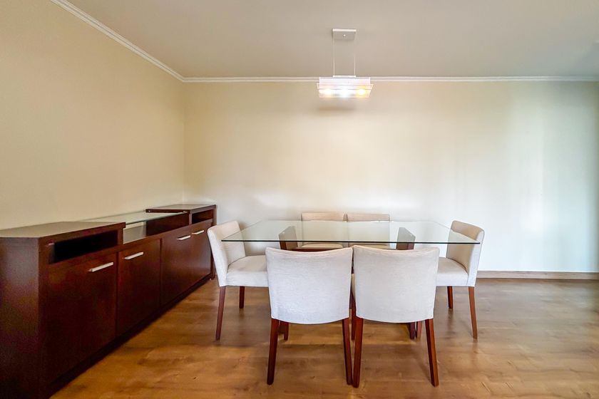 Apartamento em Vila Madalena - Widok 4
