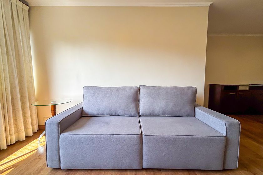 Apartamento em Vila Madalena - Widok 6