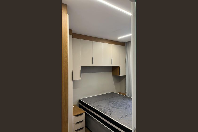 Apartamento em Bom Retiro - Widok 4