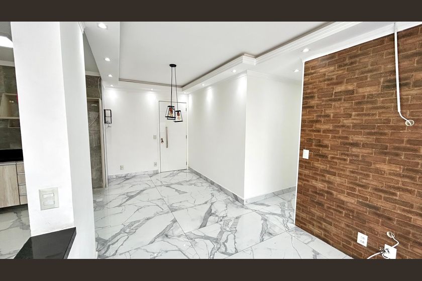 Apartamento em Picanço - Widok 4