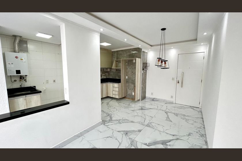 Apartamento em Picanço - Widok 3