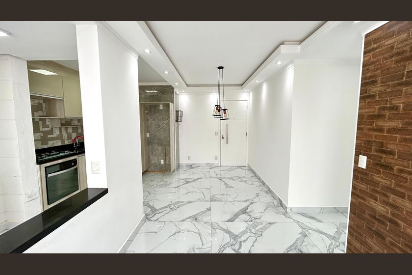 Apartamento em Picanço - Widok 5