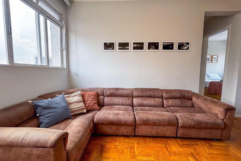Apartamento em Pinheiros - Ansicht 4