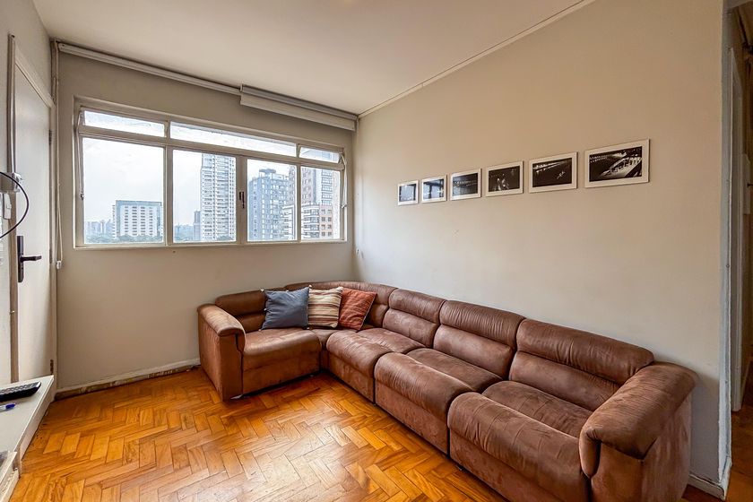 Apartamento em Pinheiros - Ansicht 3