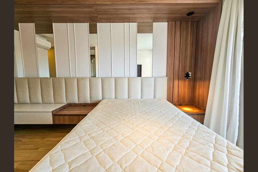 Studiooukitchenette em Vila Cordeiro - Widok 6