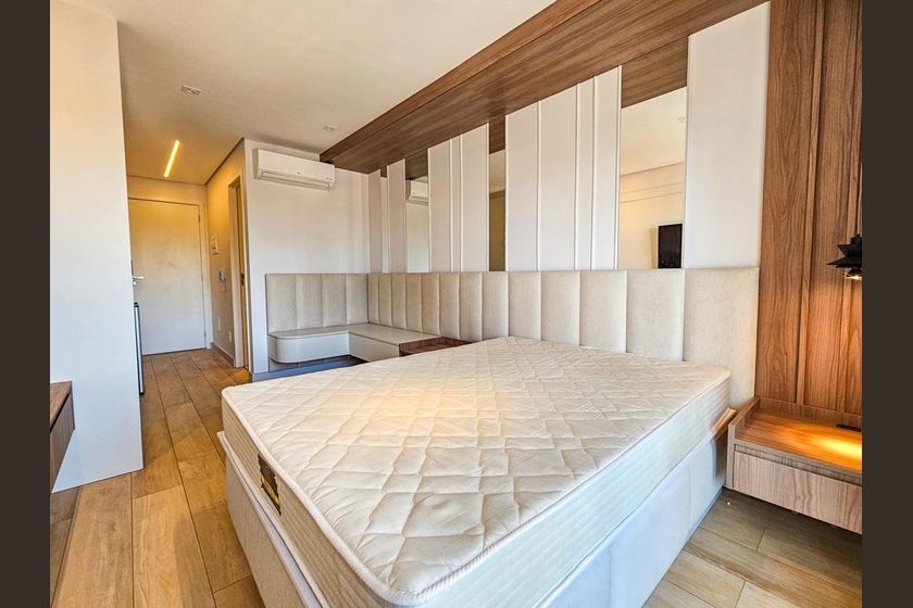 Studiooukitchenette em Vila Cordeiro - Więcej