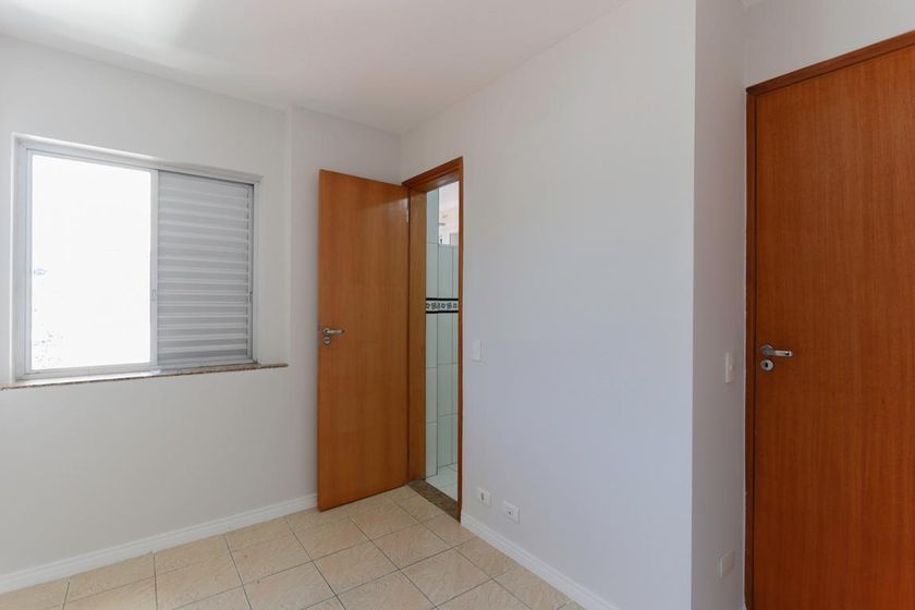 Apartamento em Jardim Paraíso – další