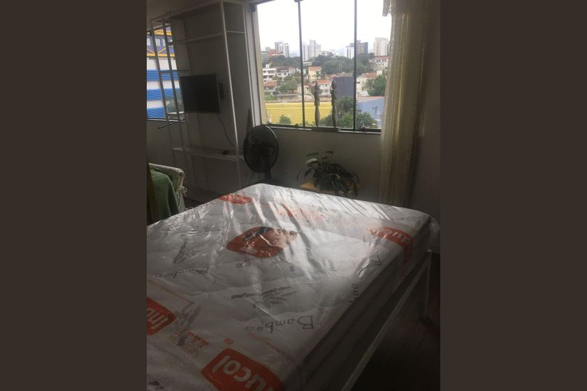 Apartamento em Mirandópolis - Ansicht 5
