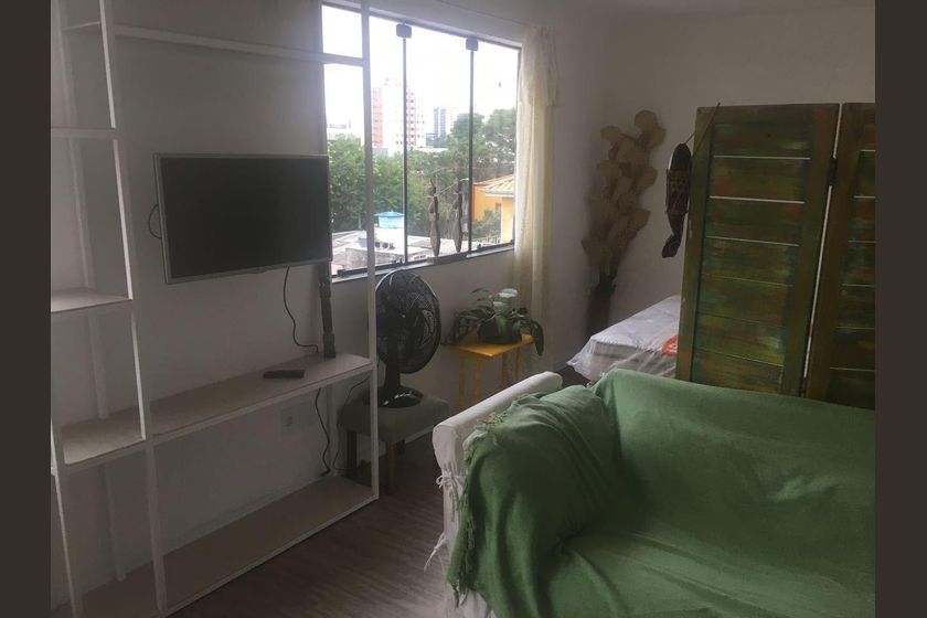 Apartamento em Mirandópolis - Ansicht 2