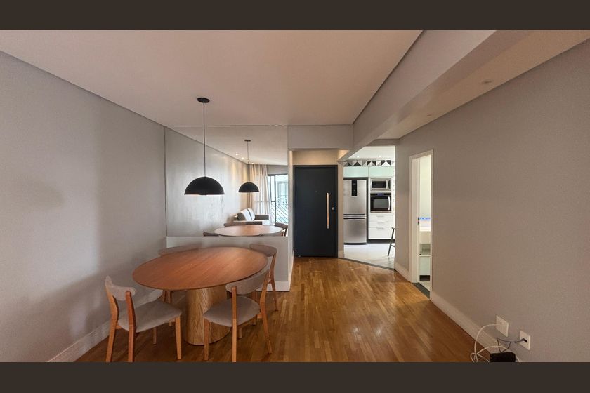 Apartamento em Jardim Bela Vista - Widok 6