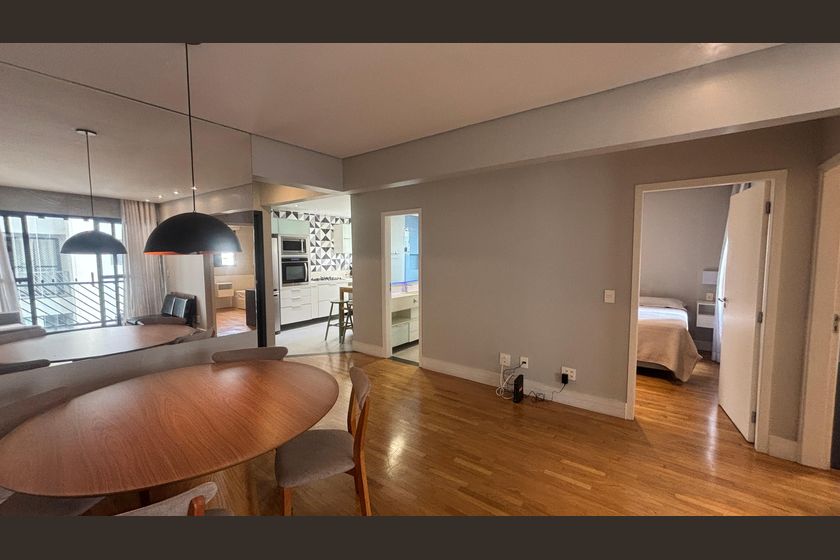 Apartamento em Jardim Bela Vista - Widok 5