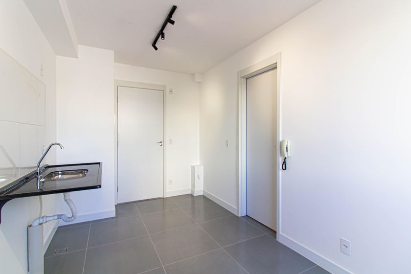 Apartamento em Água Branca – pohled 3