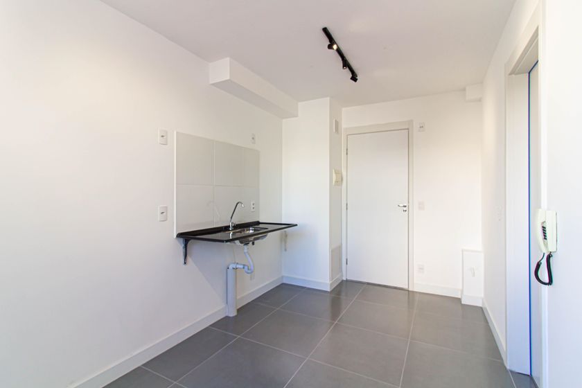 Apartamento em Água Branca – pohled 4