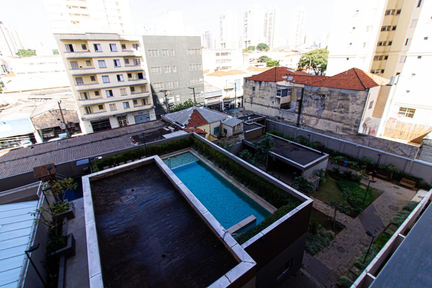 Apartamento em Água Branca – pohled 6