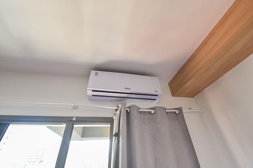 Studiooukitchenette em Paraíso - Ansicht 6
