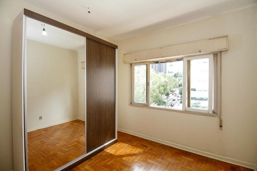 Apartamento em Jardim America - Więcej