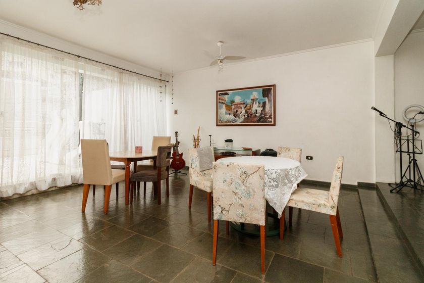 Casa em Jardim Virginia Bianca – pohled 5