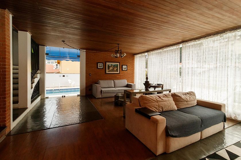 Casa em Jardim Virginia Bianca – pohled 4