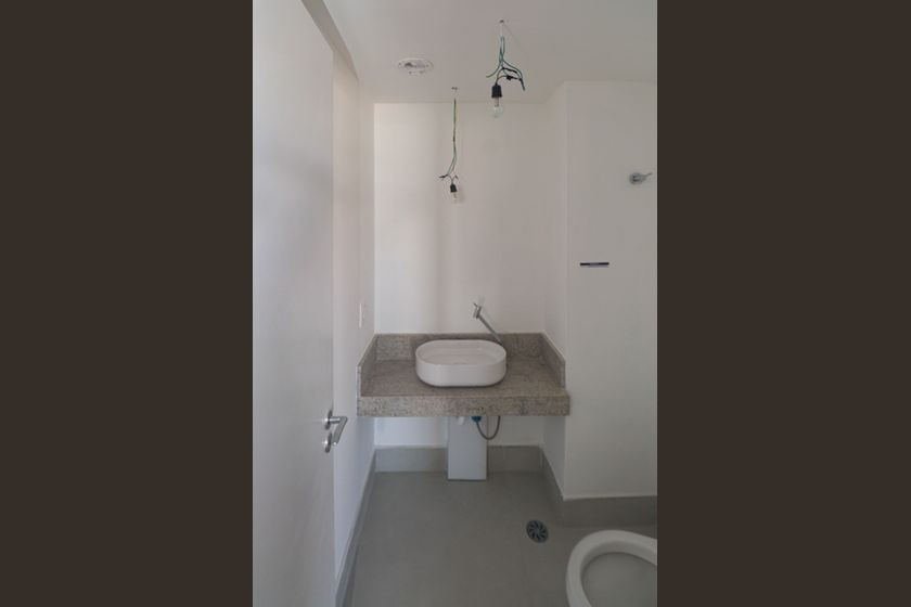 Apartamento em Tucuruvi – pohled 5