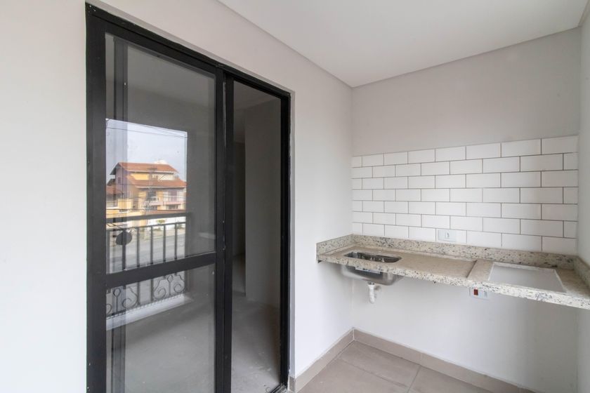 Apartamento em Jardim Vila Galvao - Ansicht 5