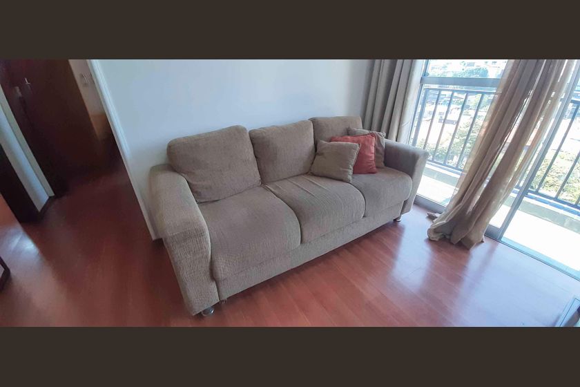 Apartamento em Centro - Widok 3