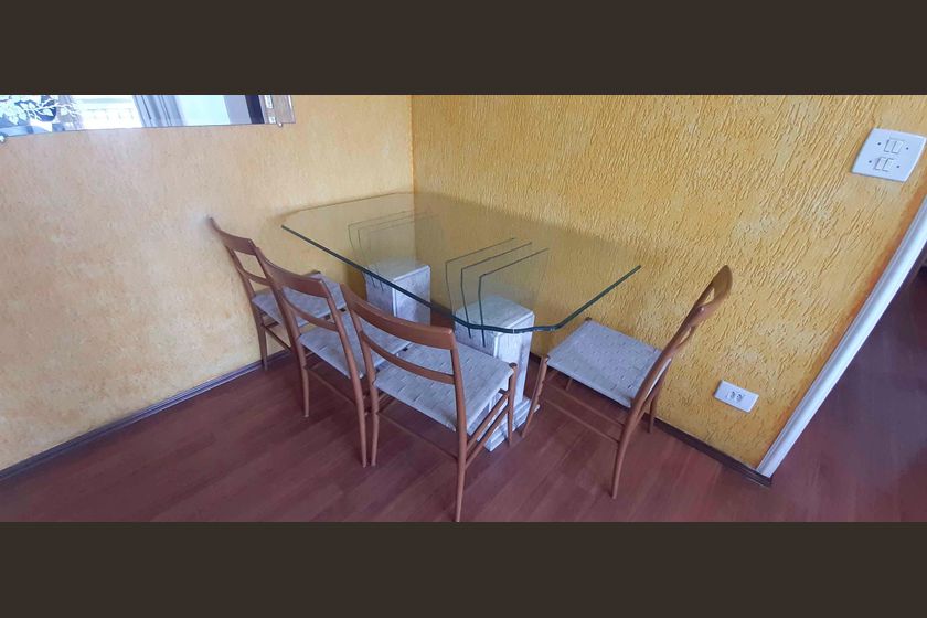 Apartamento em Centro - Widok 5