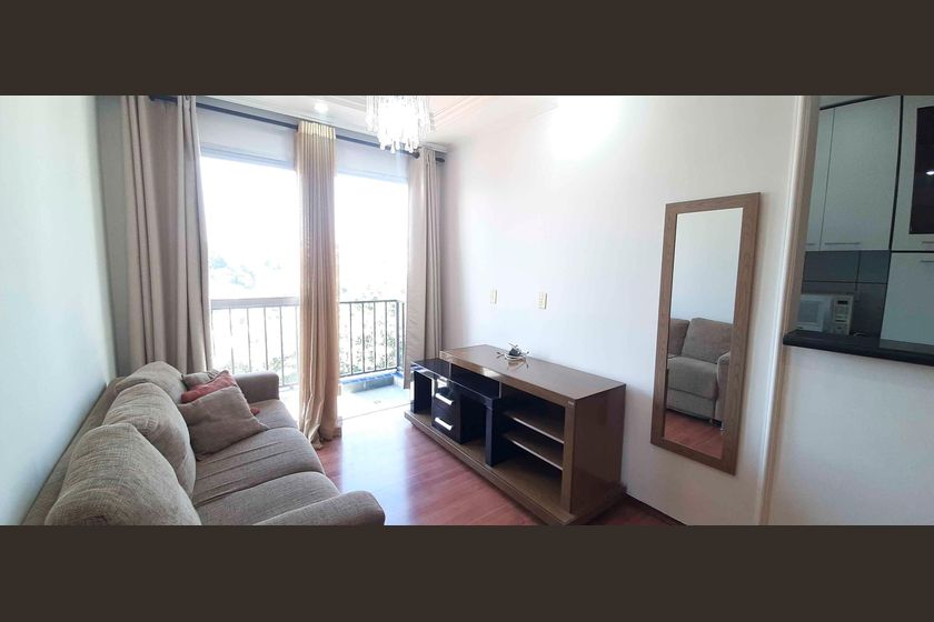 Apartamento em Centro - Widok 2