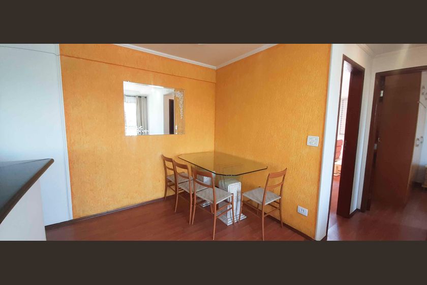 Apartamento em Centro - Widok 4
