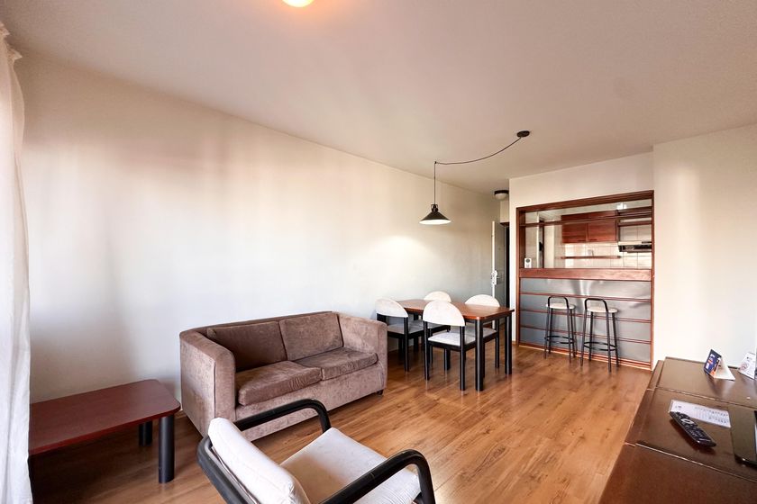 Apartamento em Centro – pohled 4