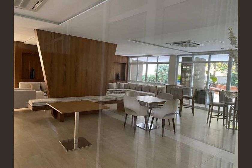 Apartamento em Vila Madalena - Ansicht 2
