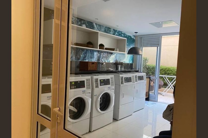 Apartamento em Vila Madalena - Mehr