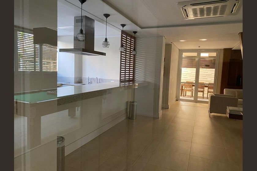 Apartamento em Vila Madalena - Ansicht 4