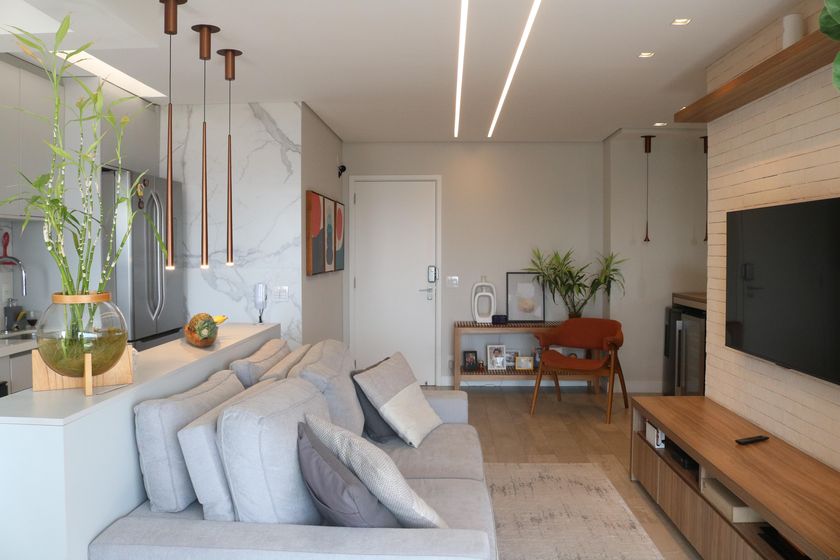 Apartamento em Vila Leopoldina - Widok 4