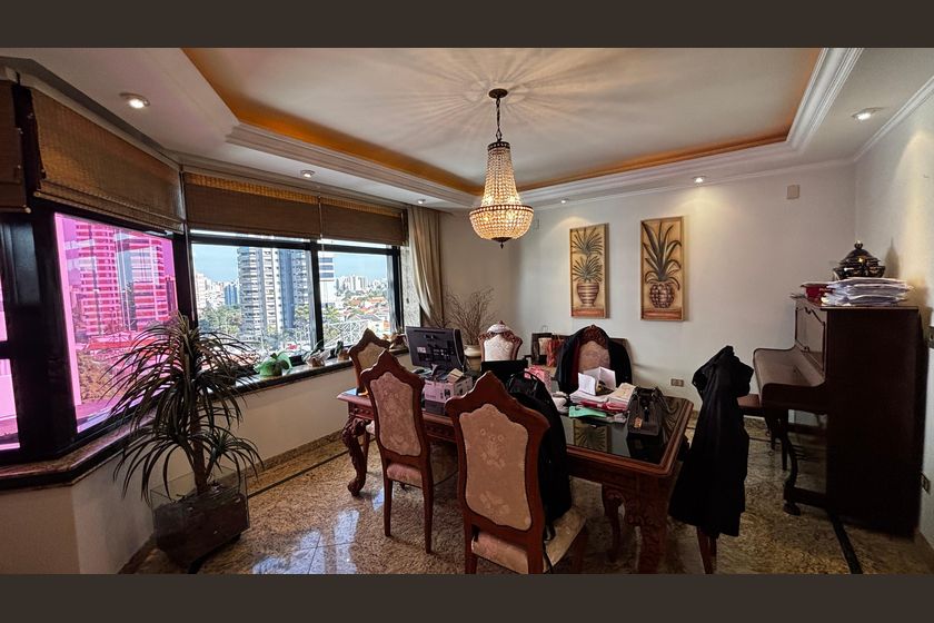 Apartamento em Jardim - Widok 4