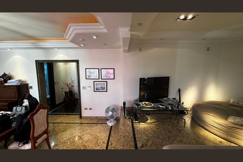 Apartamento em Jardim - Widok 5