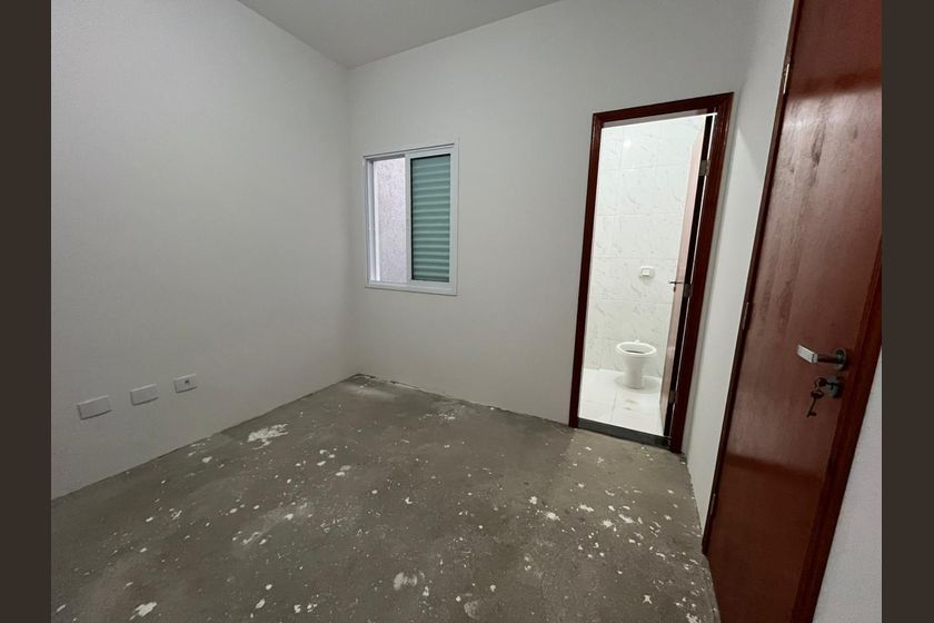Casa em Vila Formosa - Ansicht 3