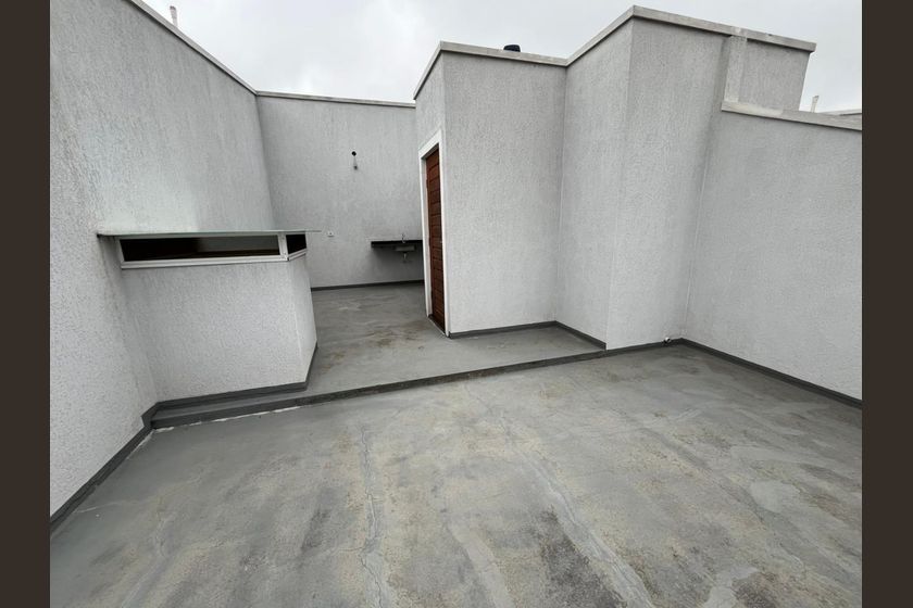 Casa em Vila Formosa - Widok 2