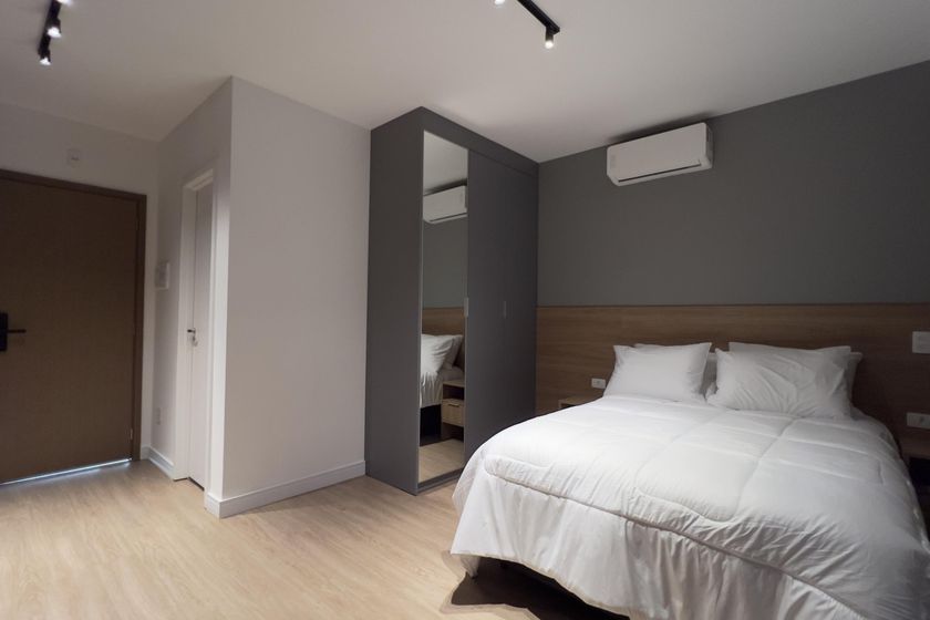 Studiooukitchenette em Centro – pohled 4