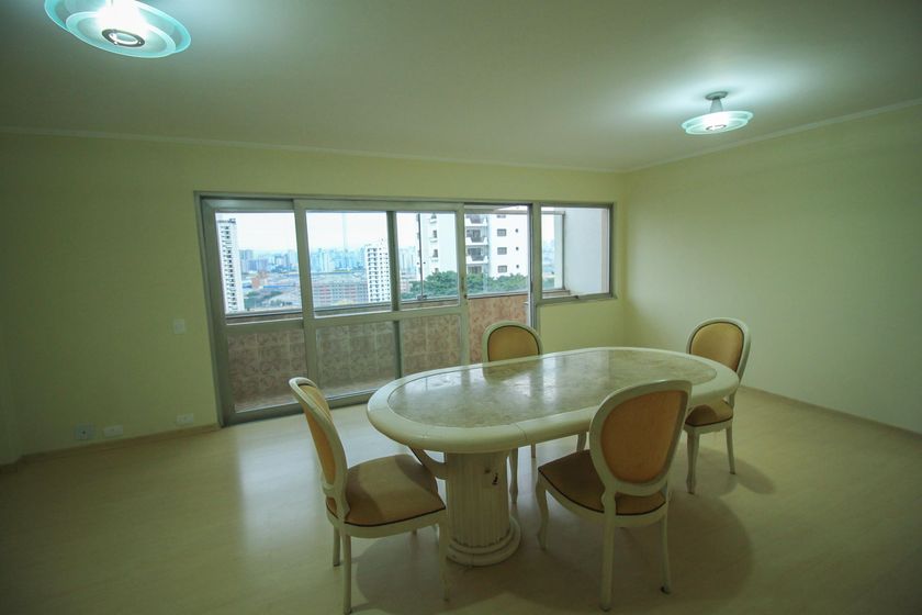 Apartamento em Parque da Mooca - Поглед 4