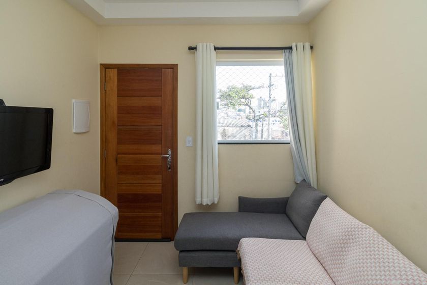 Apartamento em Vila Ema - Widok 5