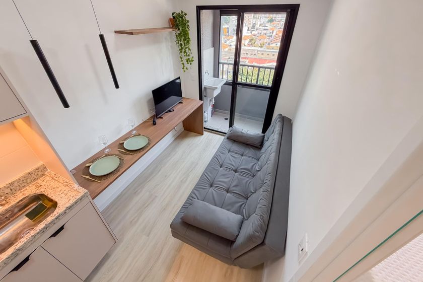 Apartamento em Ipiranga - Ansicht 3